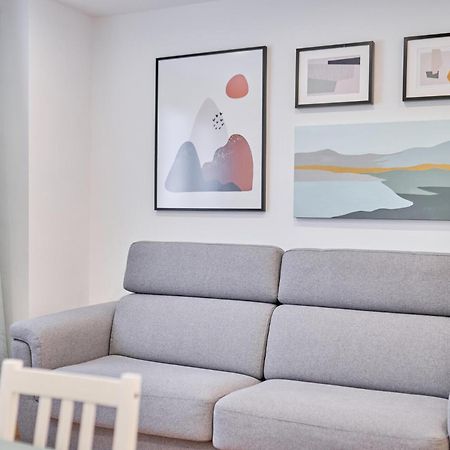 Apartamento Luminoso En La Molina La Molina  Kültér fotó