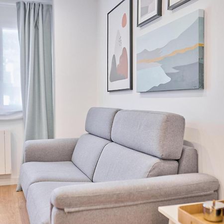Apartamento Luminoso En La Molina La Molina  Kültér fotó
