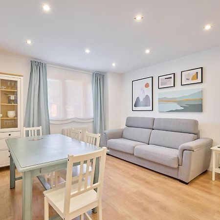 Apartamento Luminoso En La Molina La Molina  Kültér fotó