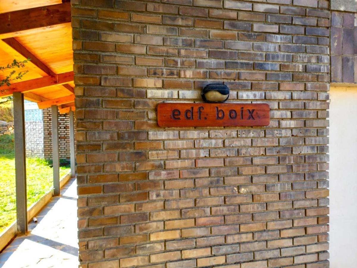 Apartamento Luminoso En La Molina La Molina  Kültér fotó