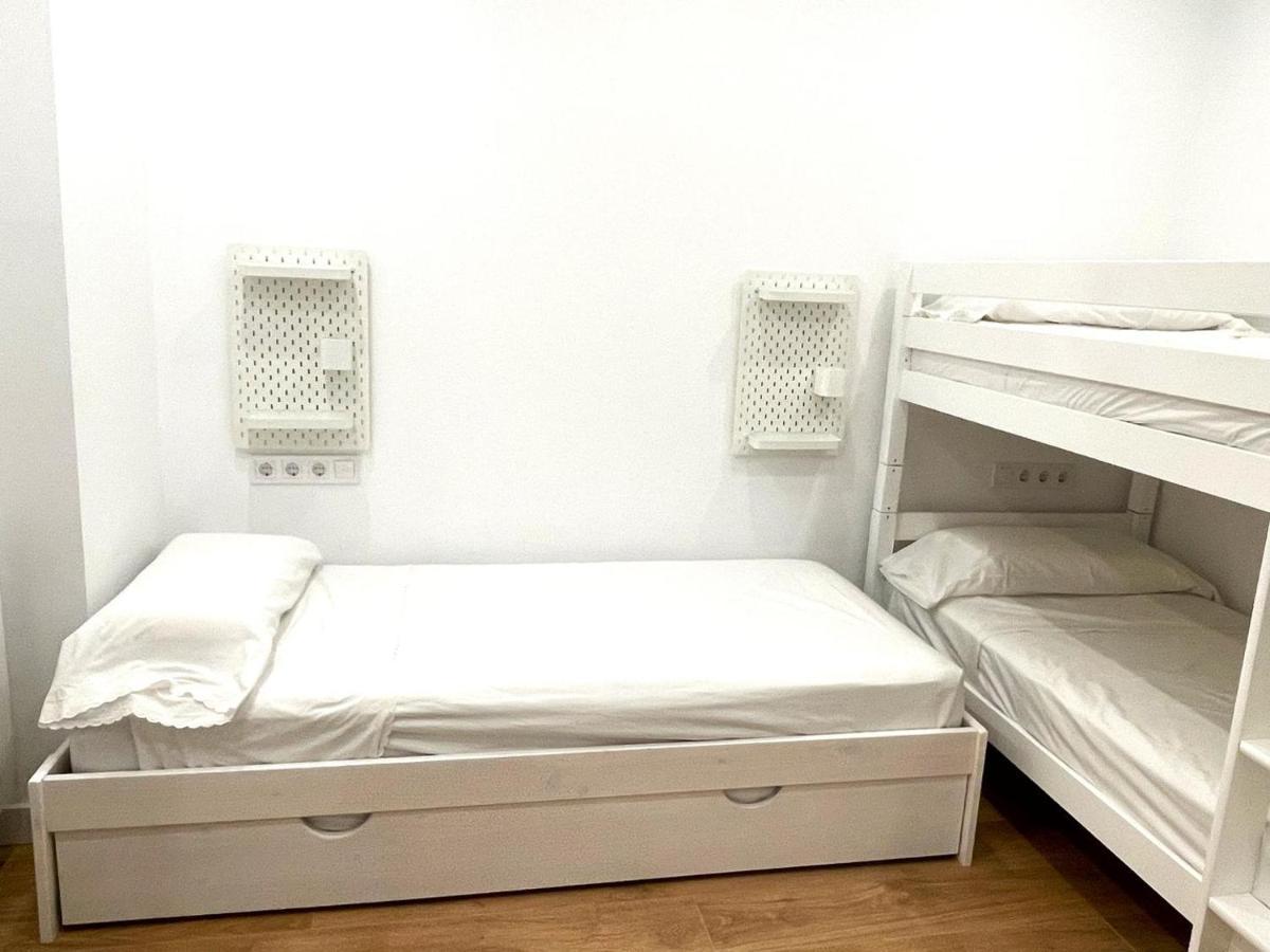 Apartamento Luminoso En La Molina La Molina  Kültér fotó