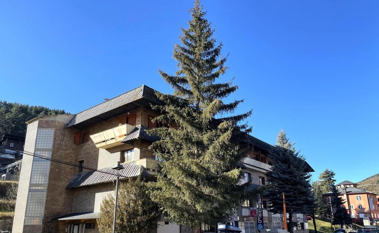 Apartamento Luminoso En La Molina La Molina  Kültér fotó