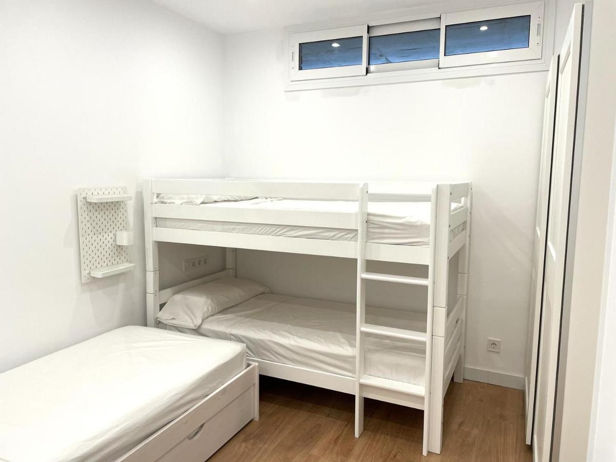 Apartamento Luminoso En La Molina La Molina  Kültér fotó