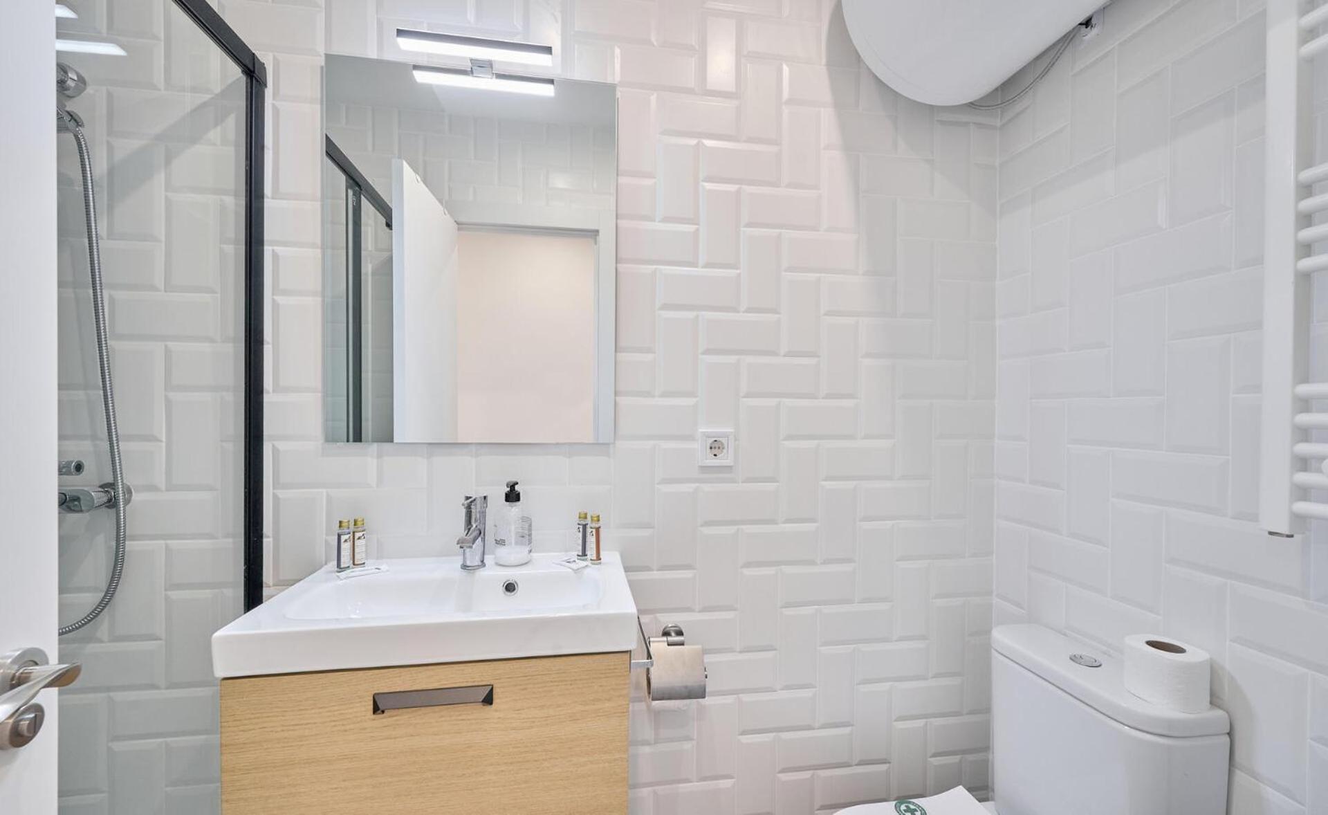Apartamento Luminoso En La Molina La Molina  Kültér fotó