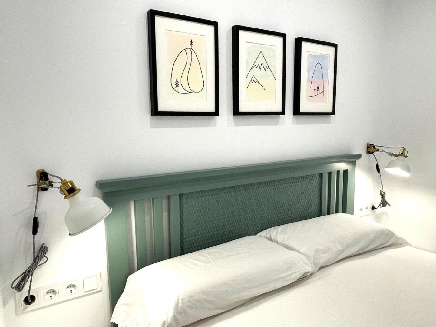 Apartamento Luminoso En La Molina La Molina  Kültér fotó
