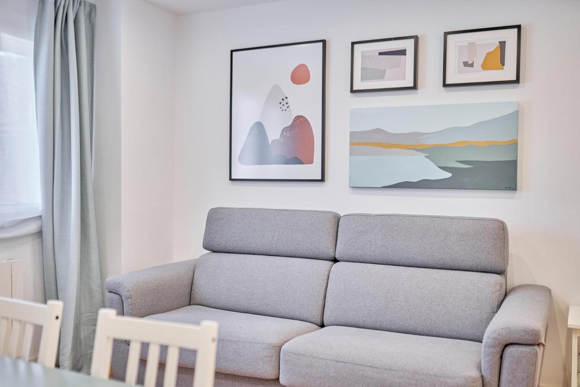 Apartamento Luminoso En La Molina La Molina  Kültér fotó