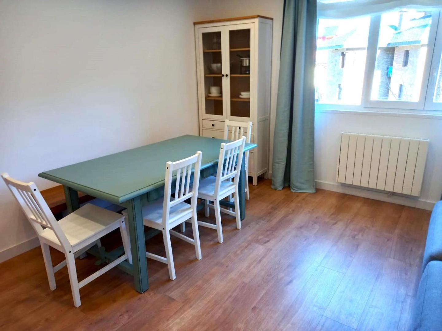 Apartamento Luminoso En La Molina La Molina  Kültér fotó