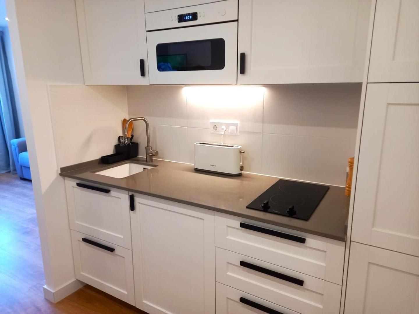 Apartamento Luminoso En La Molina La Molina  Kültér fotó