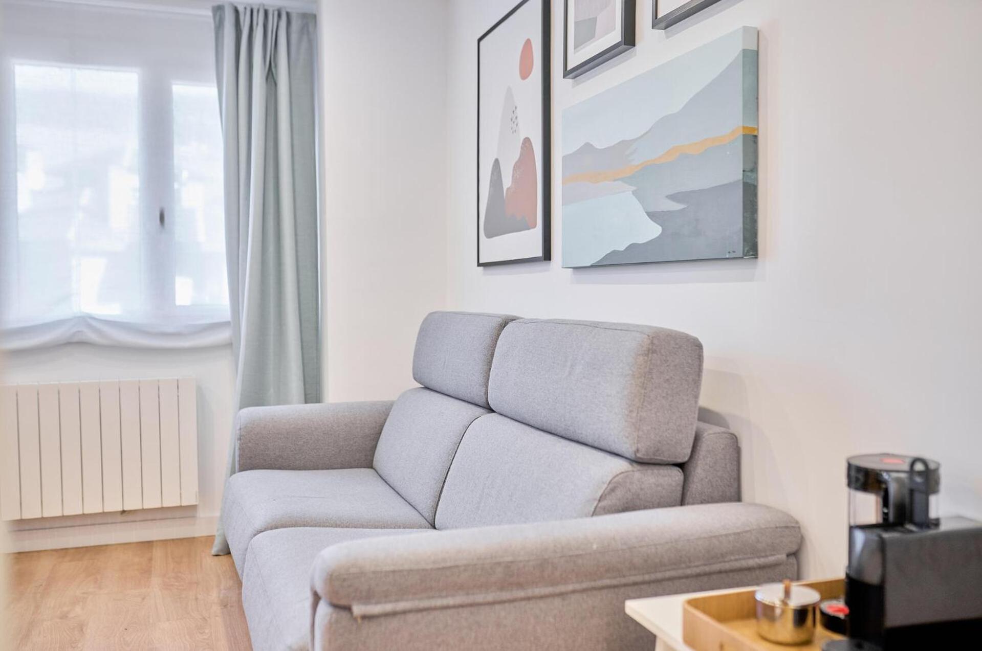 Apartamento Luminoso En La Molina La Molina  Kültér fotó