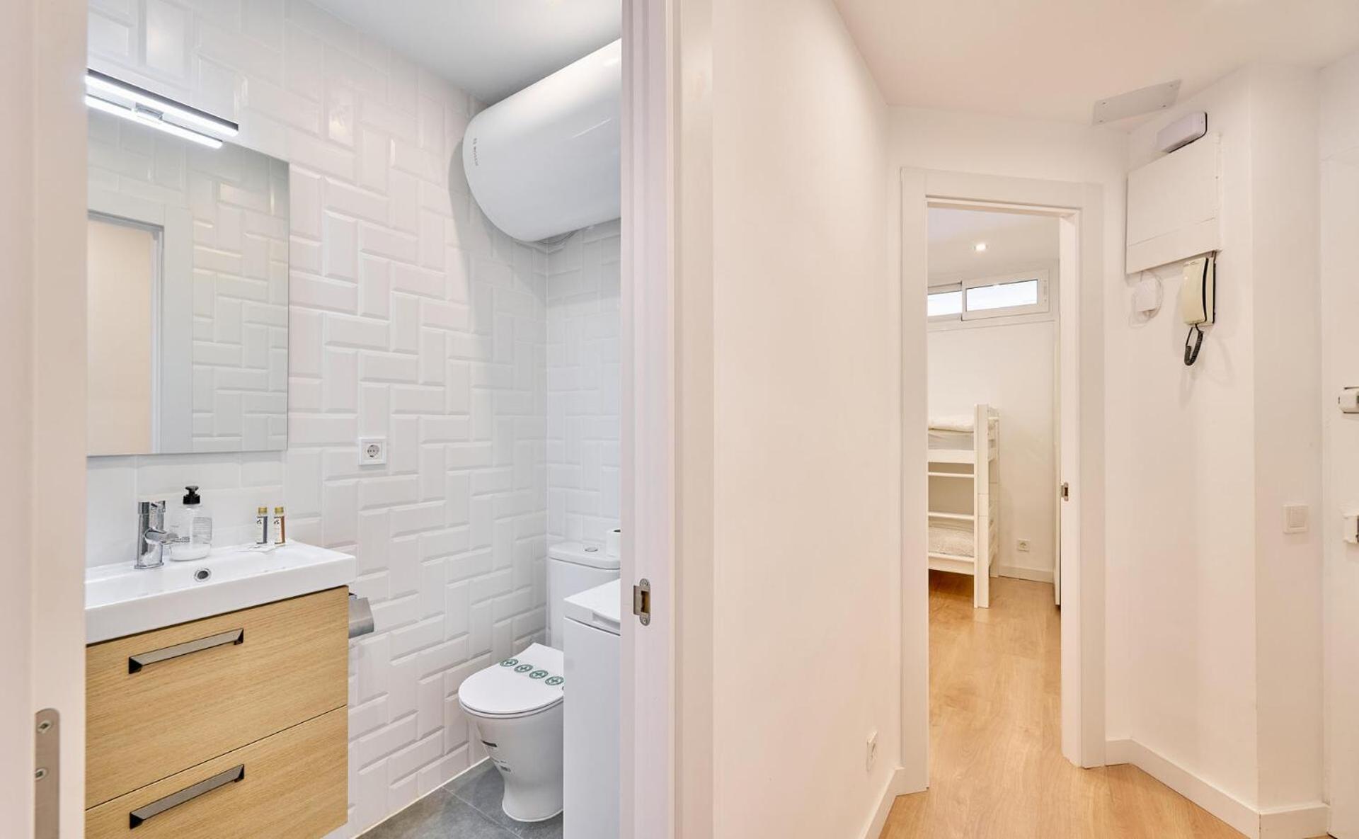 Apartamento Luminoso En La Molina La Molina  Kültér fotó