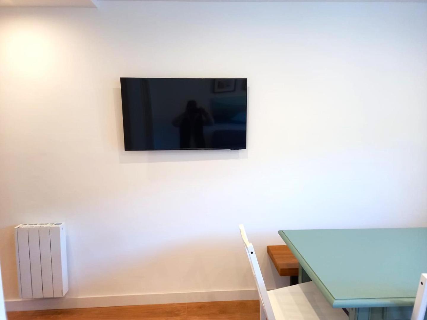 Apartamento Luminoso En La Molina La Molina  Kültér fotó