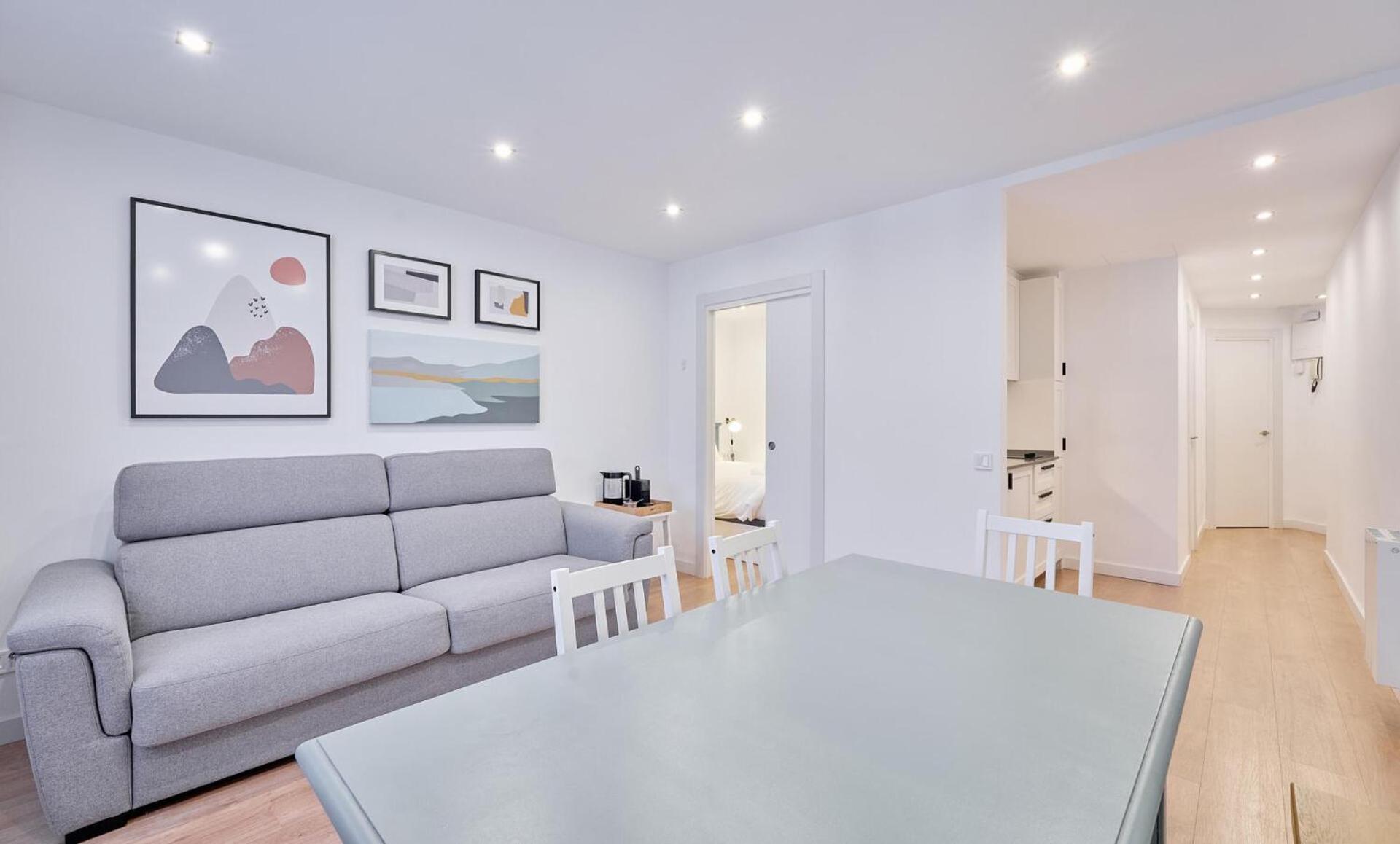 Apartamento Luminoso En La Molina La Molina  Kültér fotó