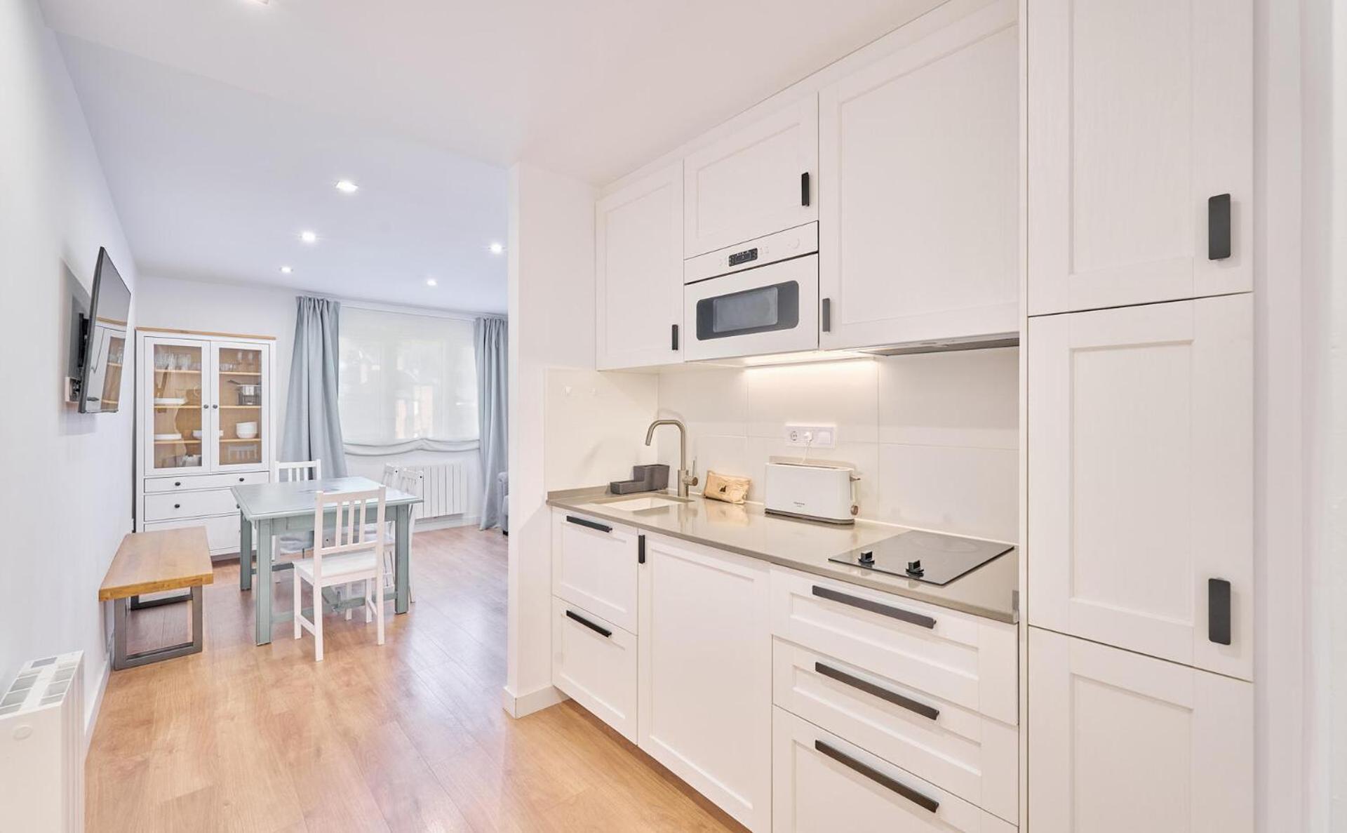 Apartamento Luminoso En La Molina La Molina  Kültér fotó